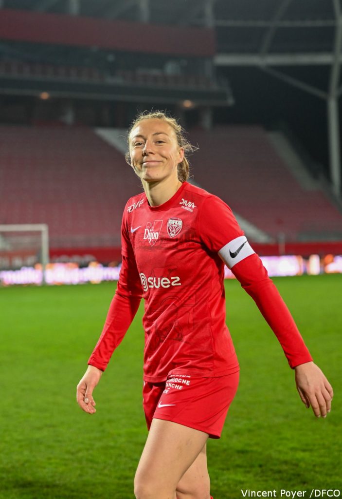 L&rsquo;album photos de DFCO-Reims !