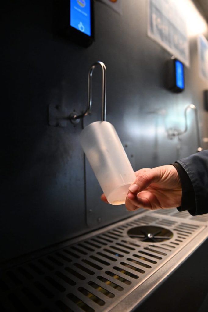 A l&rsquo;occasion de DFCO – Valenciennes, profitez de l&rsquo;Happy Hour de 18 heures à 18h45 !