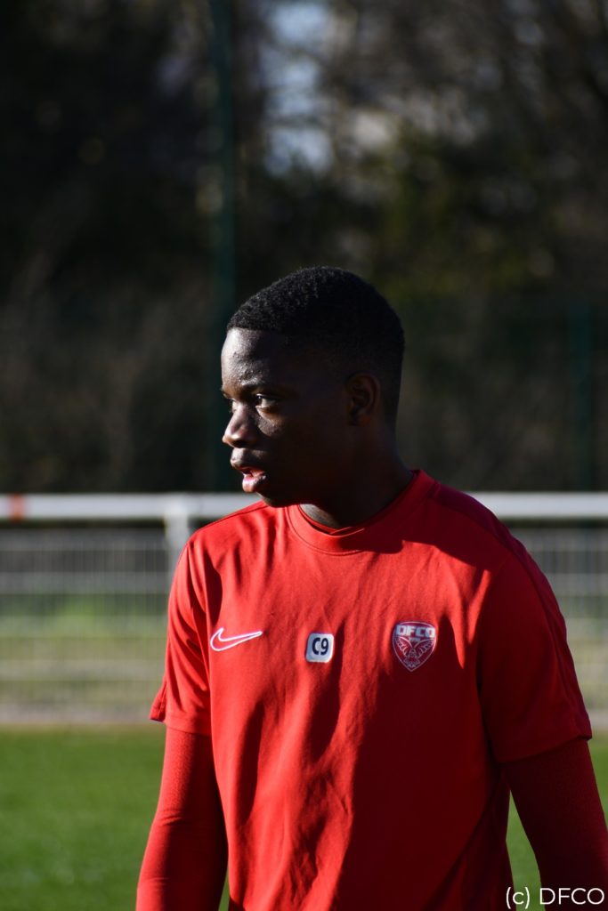 J-2 avant Bastia – DFCO