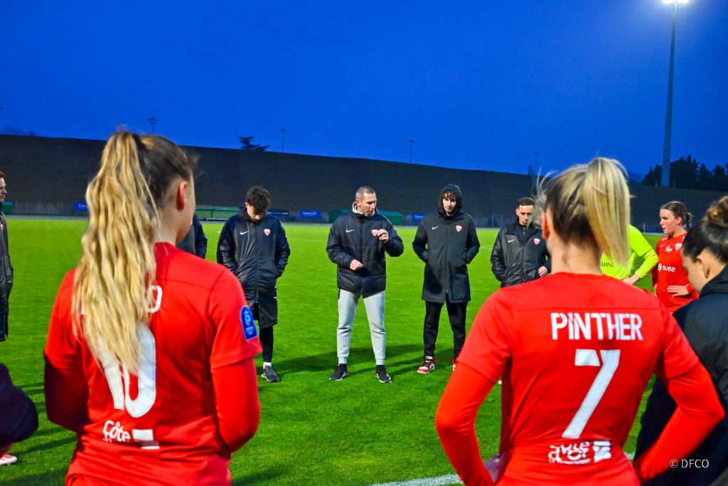 L&rsquo;album de Fleury-DFCO