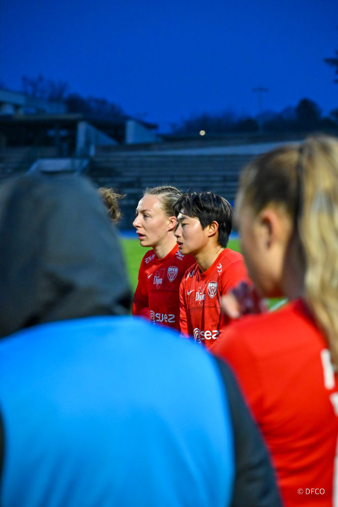 L&rsquo;album de Fleury-DFCO