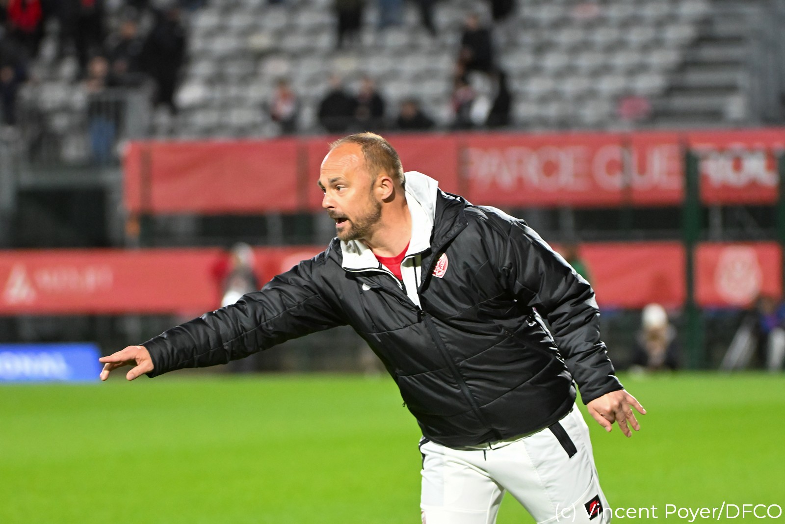 B.Ridira : « Personnellement, j’y crois encore »