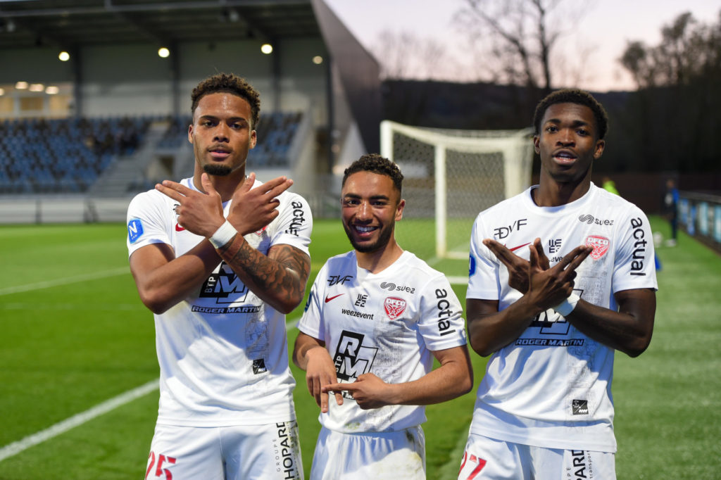 L’album photos de la soirée