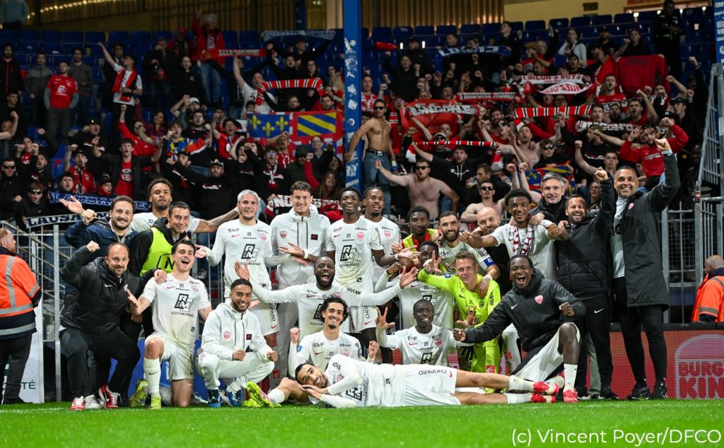 L&rsquo;album photos de la soirée