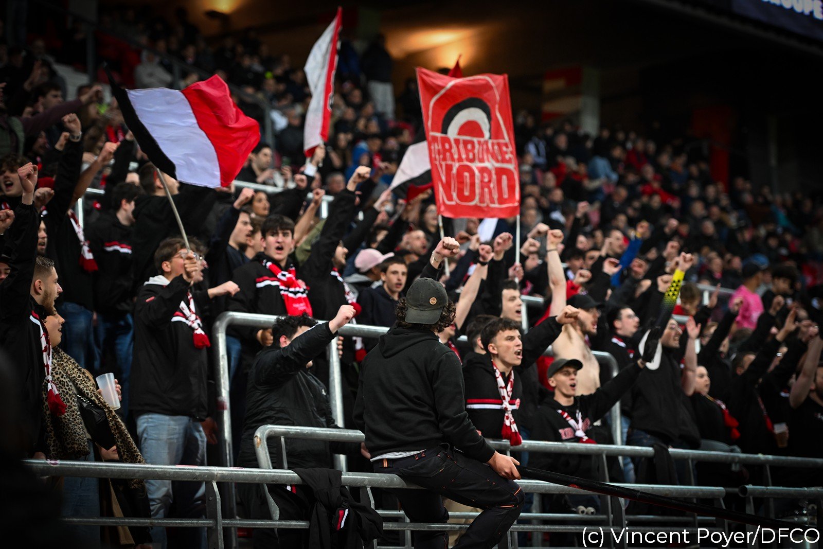 Informations déplacement à Sochaux