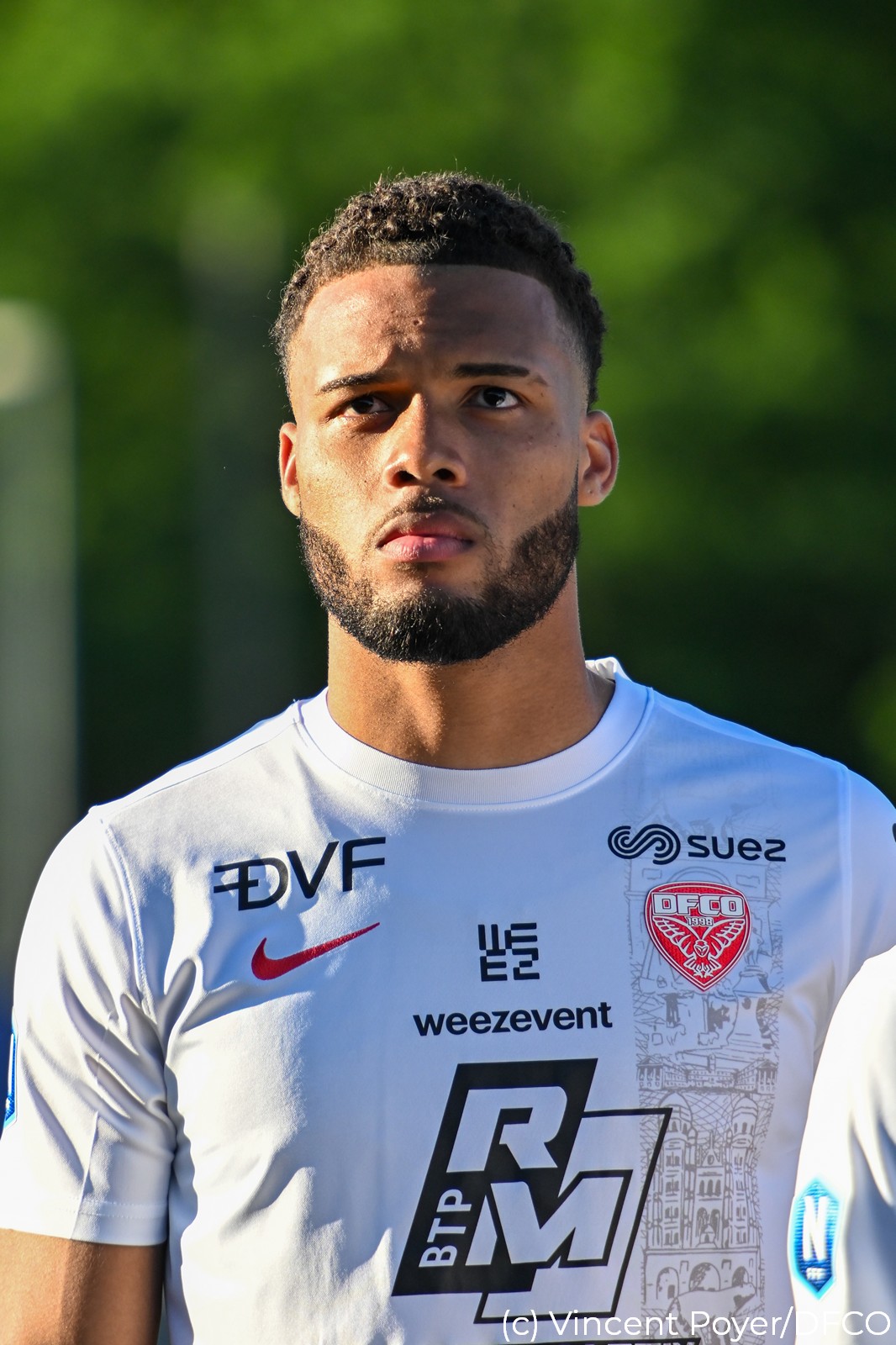 Départ d’Alexandre Parsemain au FC Lugano