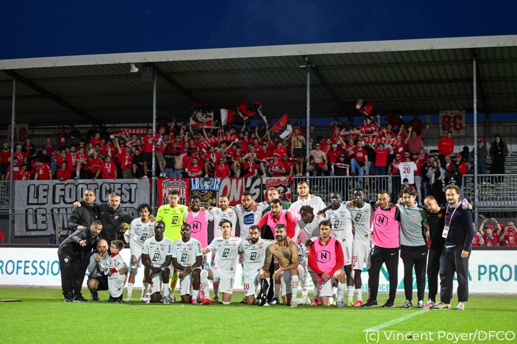 L’album photos de la soirée