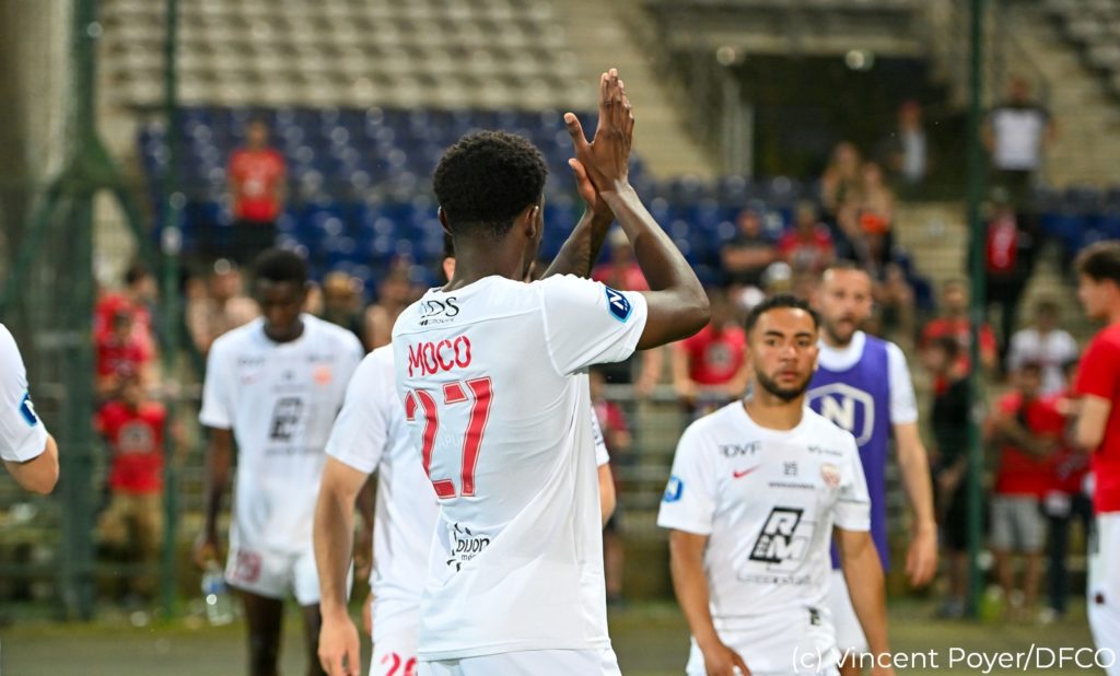 Votez pour le Dijonnais de la rencontre