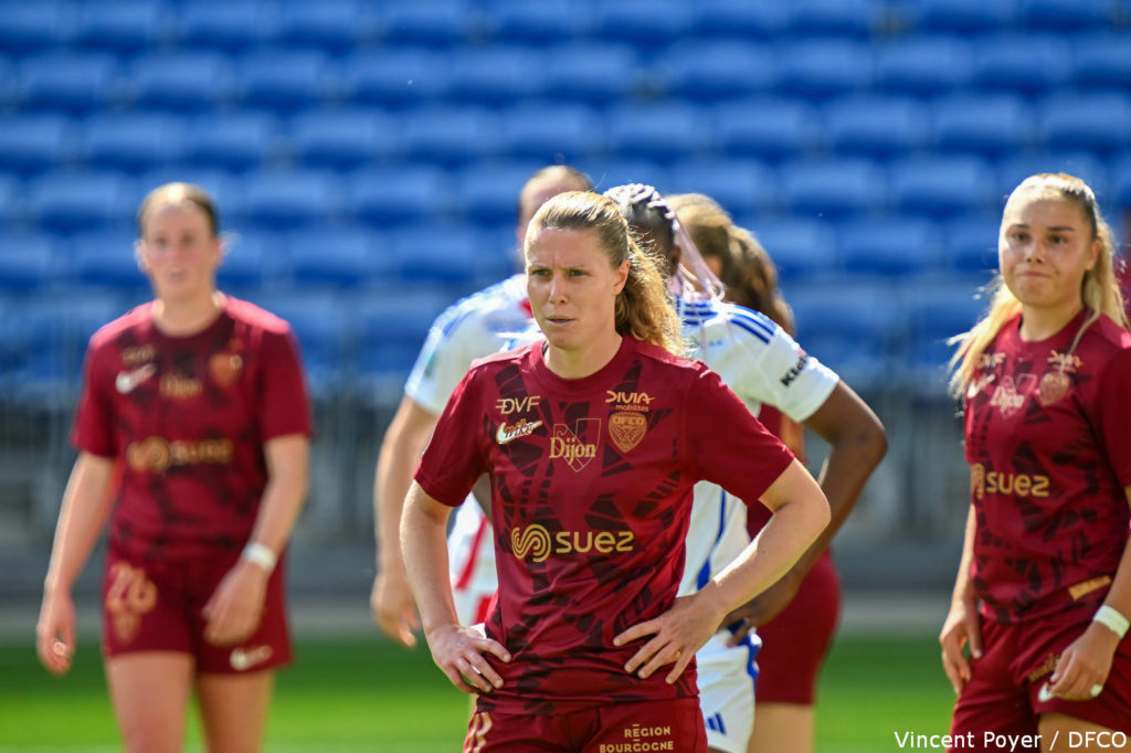 La fin d&rsquo;une saison exceptionnelle