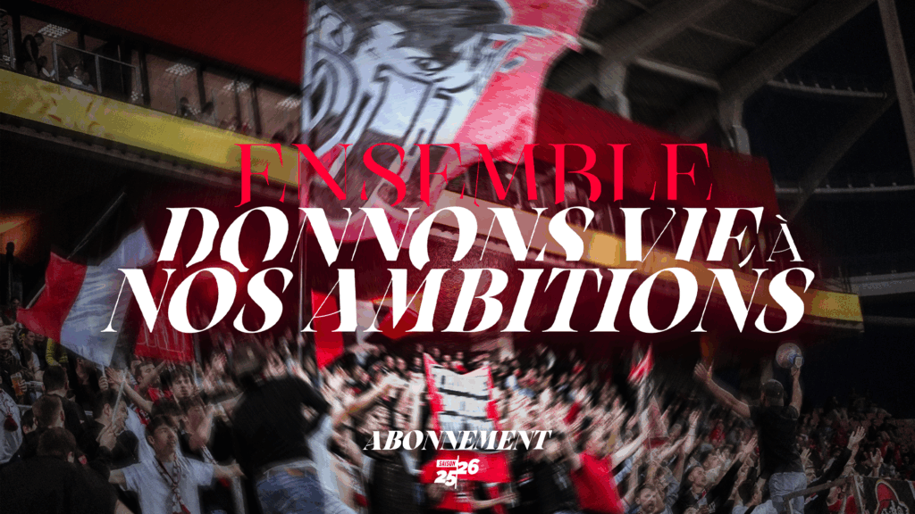 Campagne d&rsquo;abonnement : « Ensemble, donnons vie à nos ambitions »