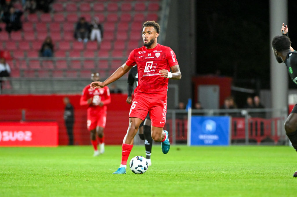 Départ d’Alexandre Parsemain au FC Lugano