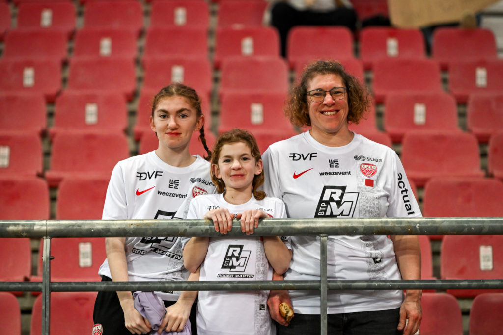 Lancement de la tribune famille !