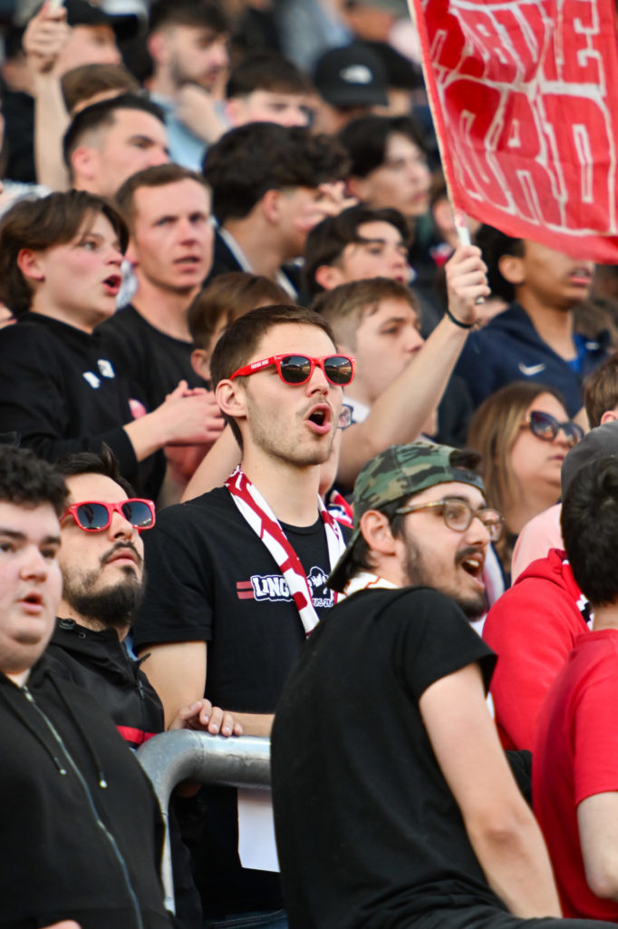 Lancement de la tribune étudiante !