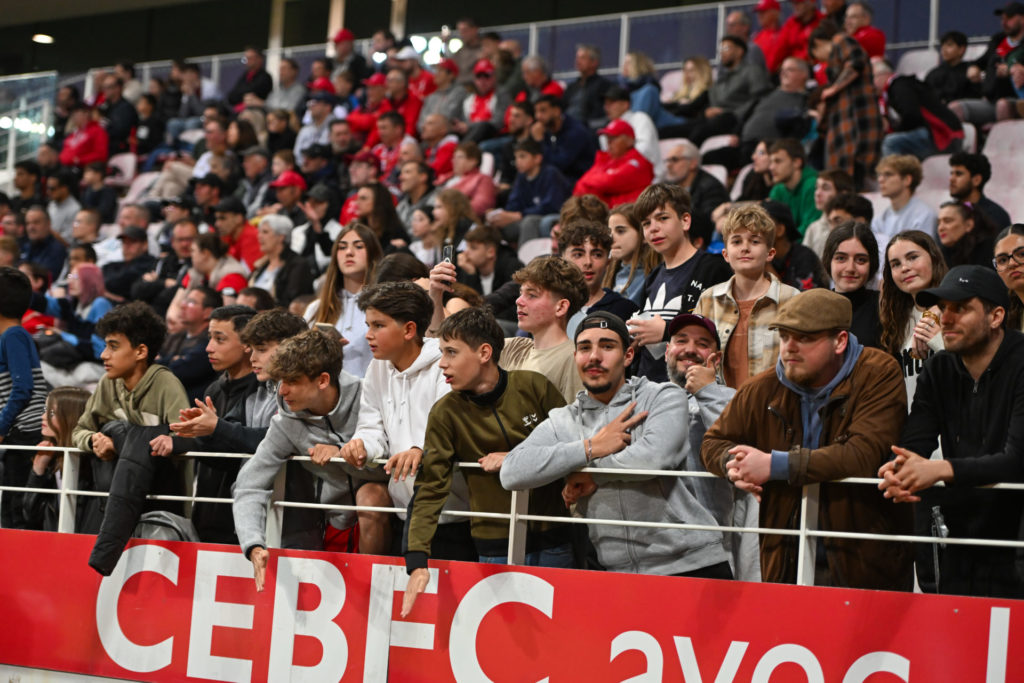 Lancement de la tribune étudiante !