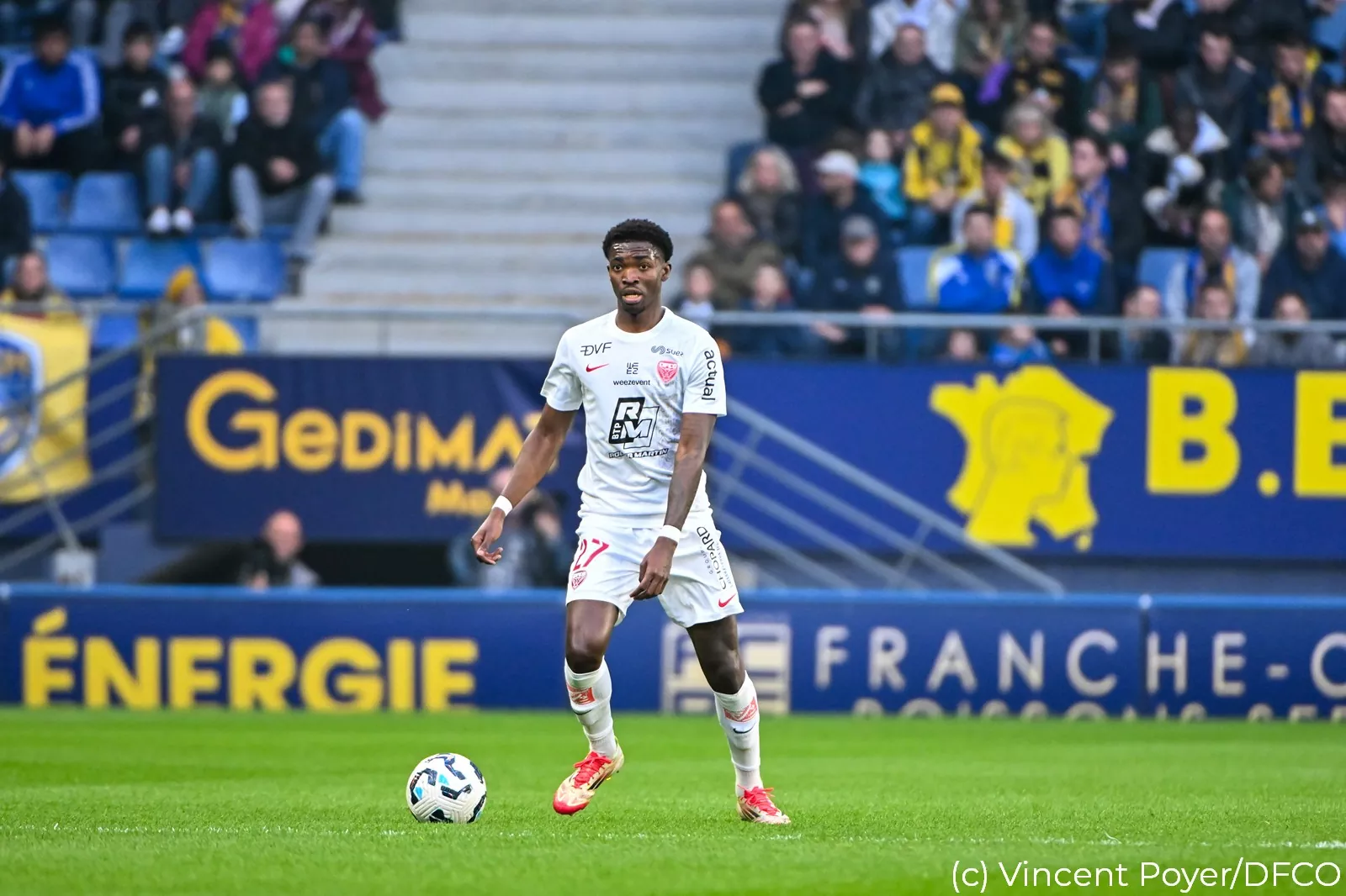 Cap sur la Gold Cup pour Zoran Moco !