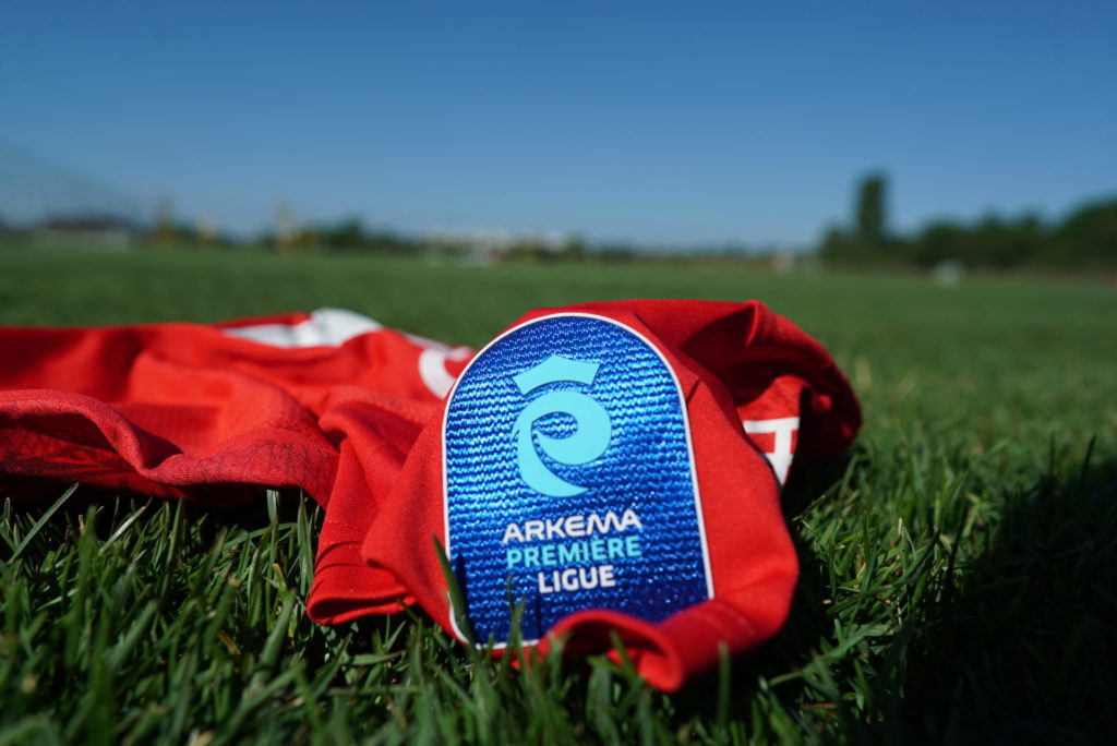 Le DFCO débutera sur la pelouse du Paris FC !