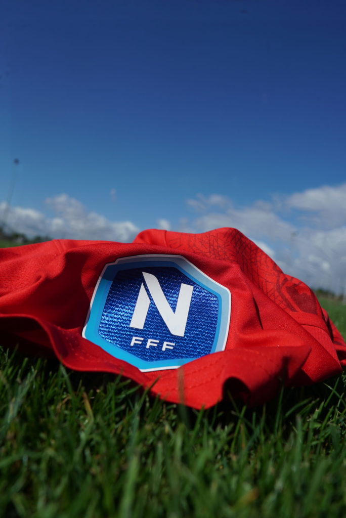 Le calendrier du DFCO pour la saison 25/26 !