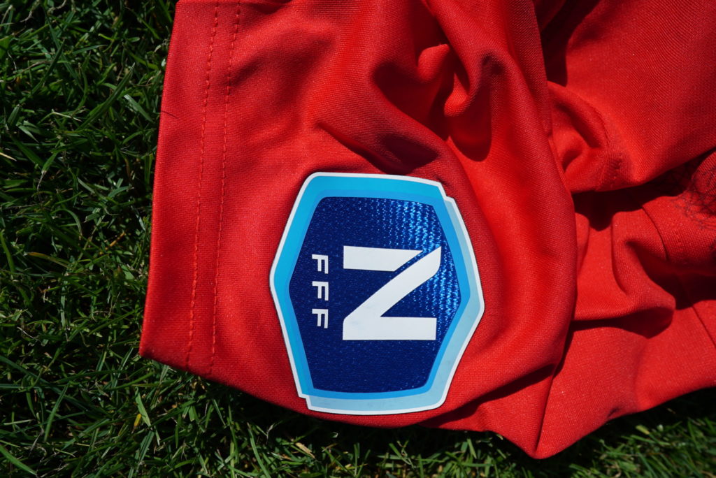 Le calendrier du DFCO pour la saison 25/26 !