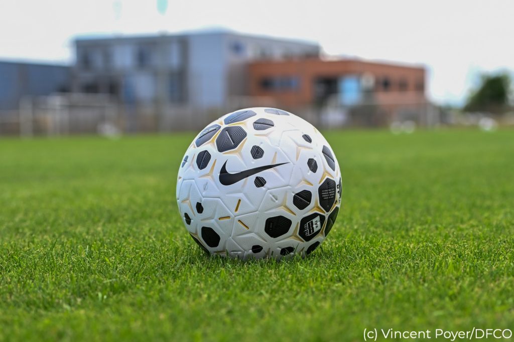 Où suivre Orléans – DFCO ?