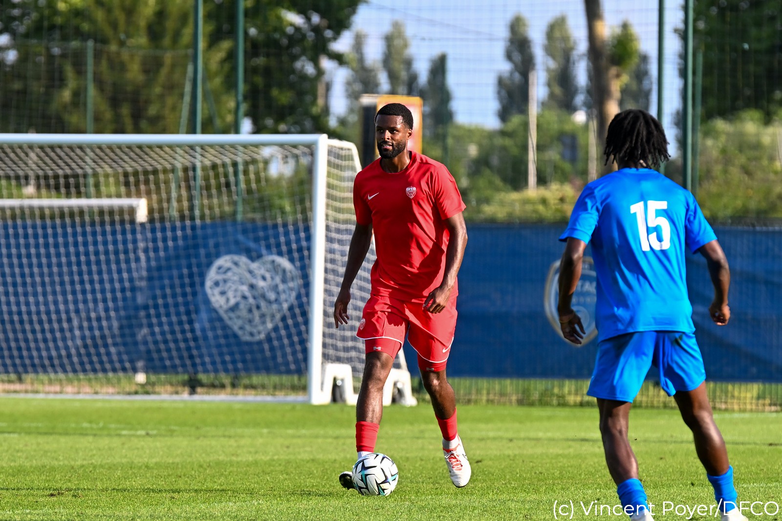 L’album photos de la rencontre