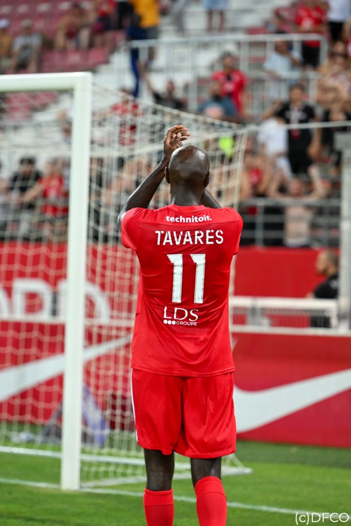 L’album photos de DFCO – Rouen