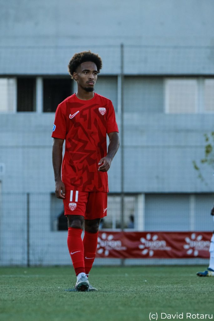 Les résultats du week-end