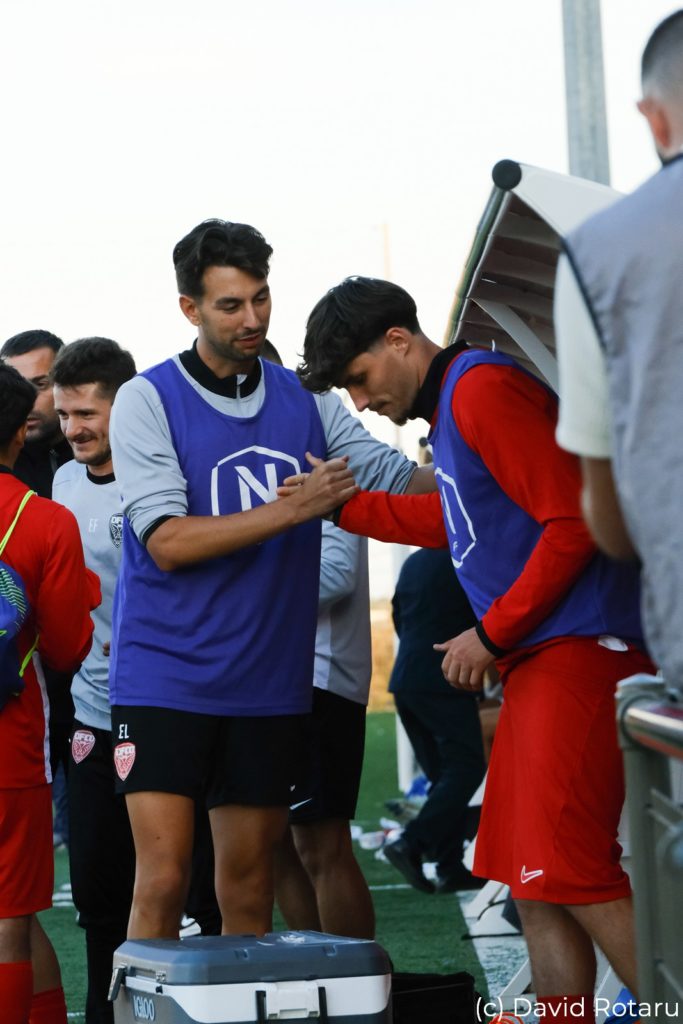 L’album photos de DFCO – Saran