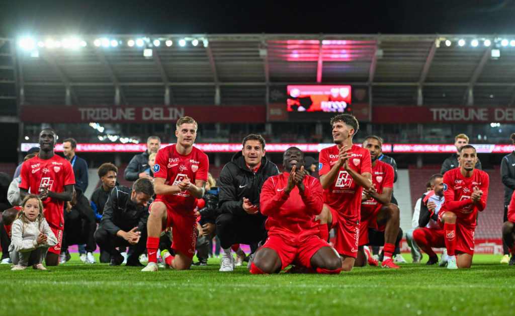 L’album photos de la soirée