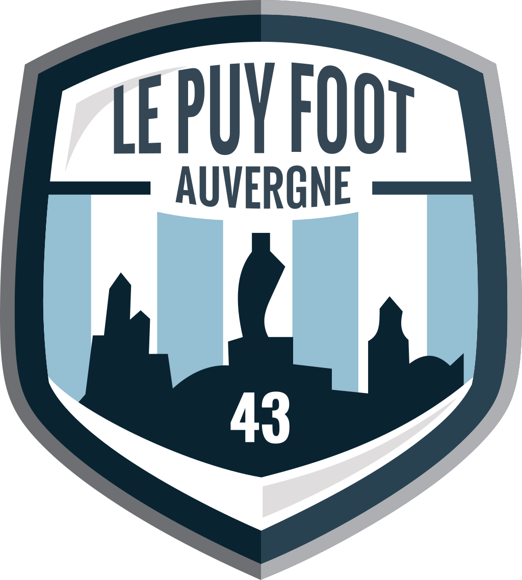 Logo Le Puy Foot 43