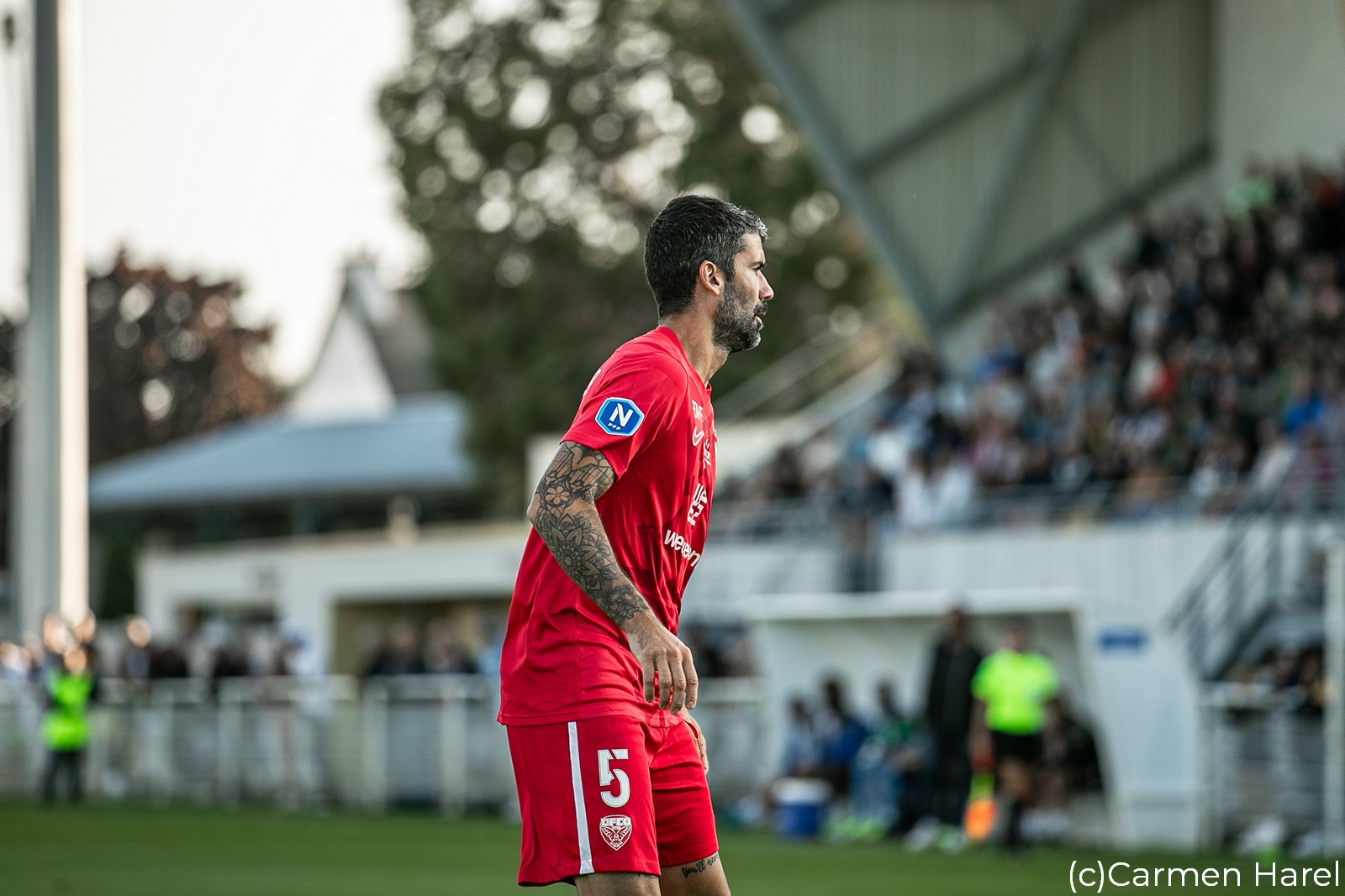 Les réactions dijonnaises