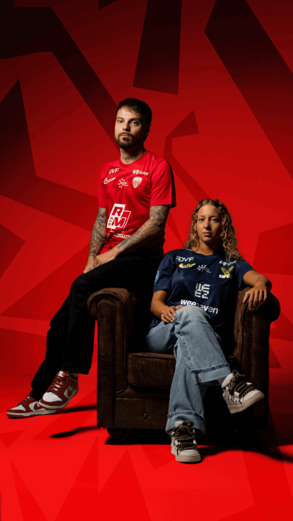 Le DFCO s&rsquo;associe avec Maison Transversale et ORECA