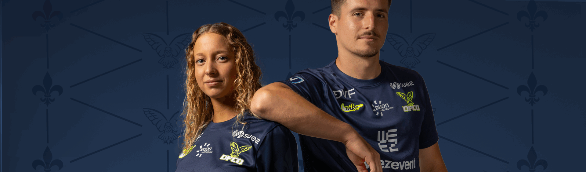 Le DFCO s&rsquo;associe avec Maison Transversale et ORECA