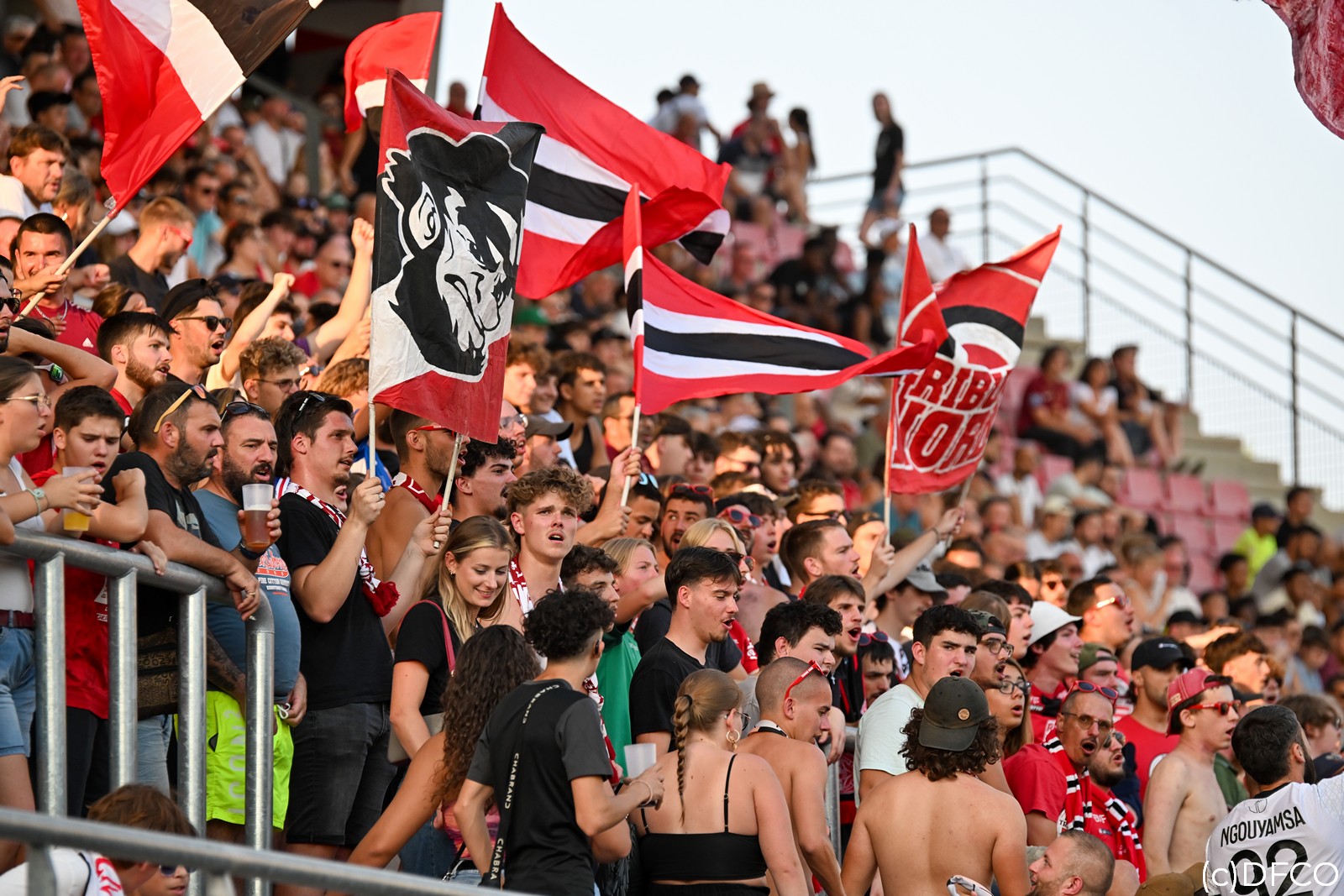 Inscris-toi à la newsletter