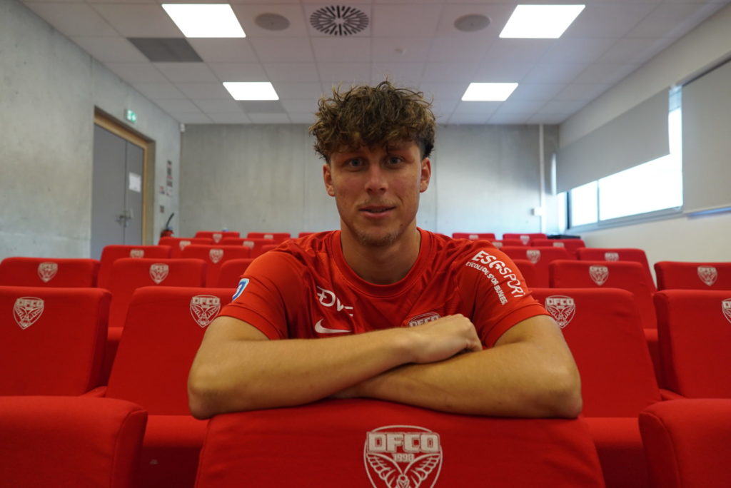 Les nouveaux visages de l’équipe N3