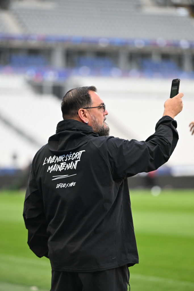 Le DFCO recherche des dirigeants