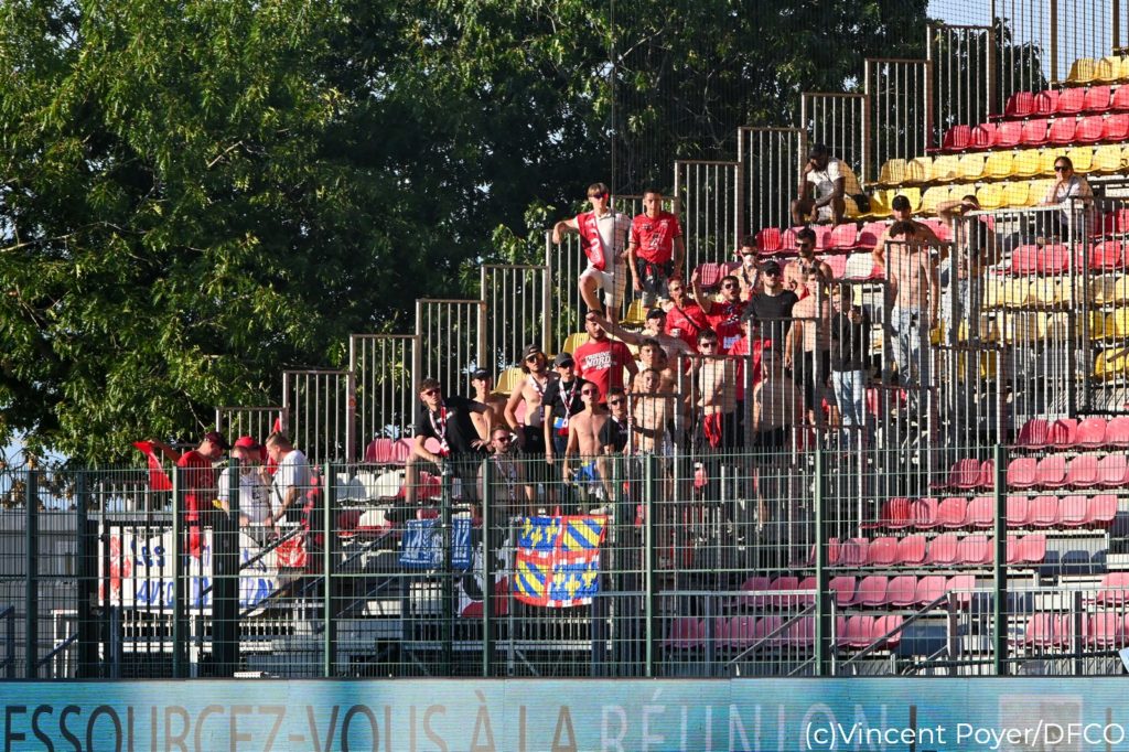 Informations déplacement à Rouen