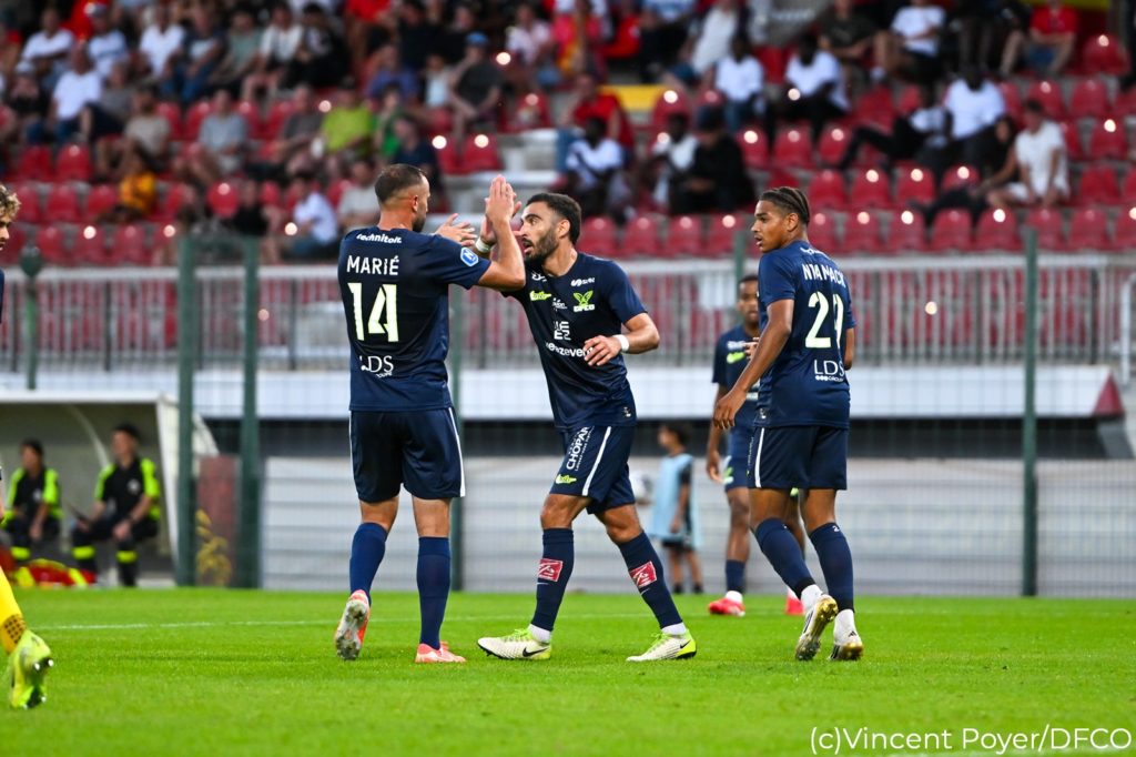 L&rsquo;album photos d&rsquo;Orléans – DFCO