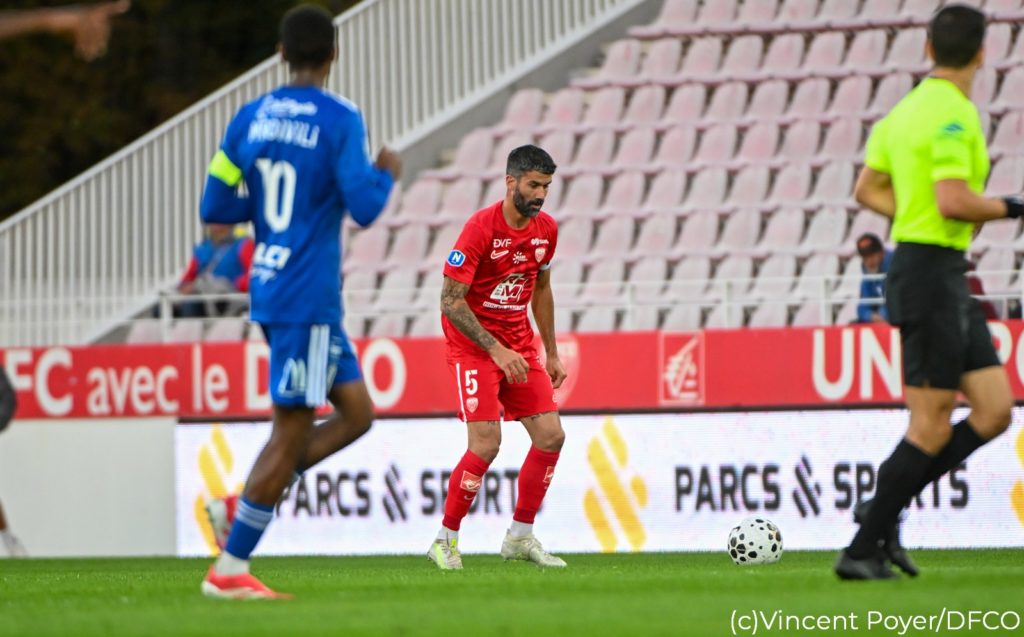 Les réactions dijonnaises