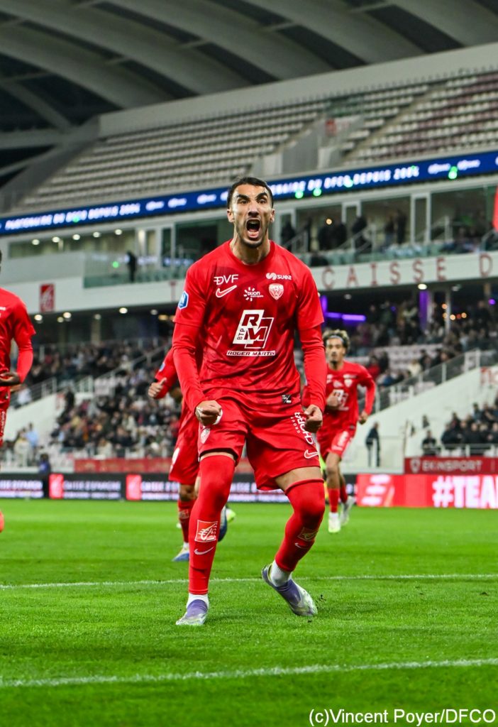 Les réactions dijonnaises après DFCO – QRM