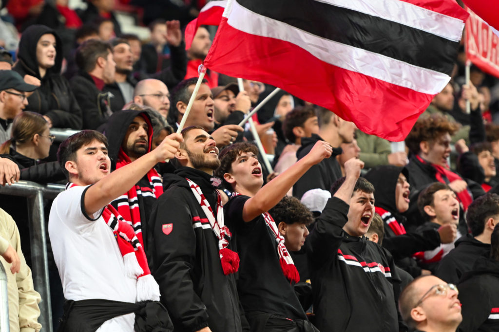 Etudiants, on vous attend pour DFCO – QRM !