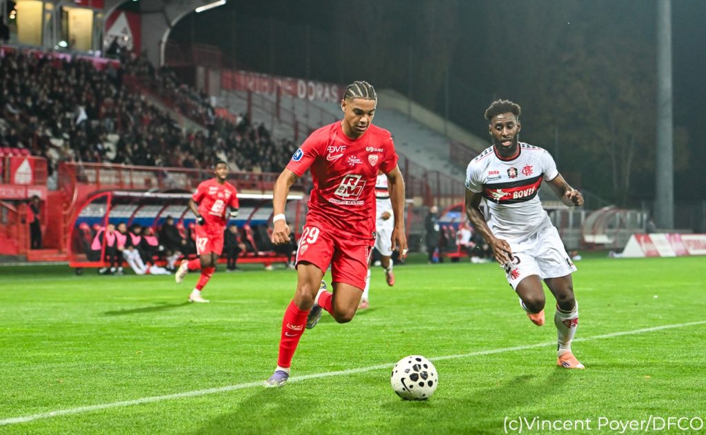 Votez pour le joueur du match