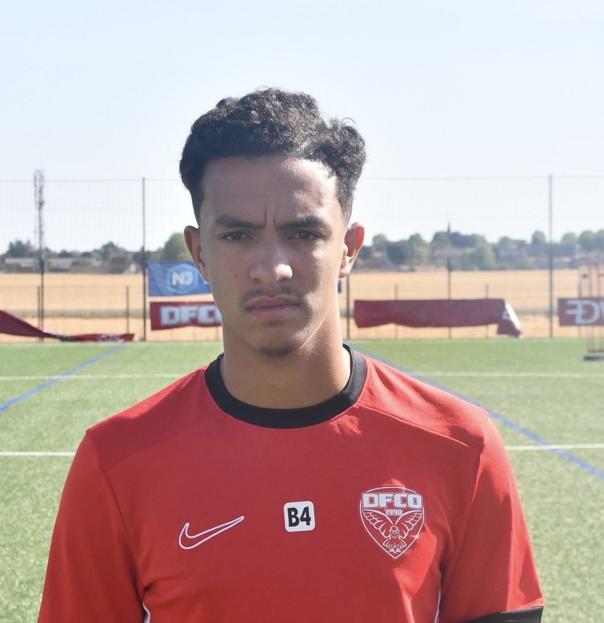 Baptiste Dijoux