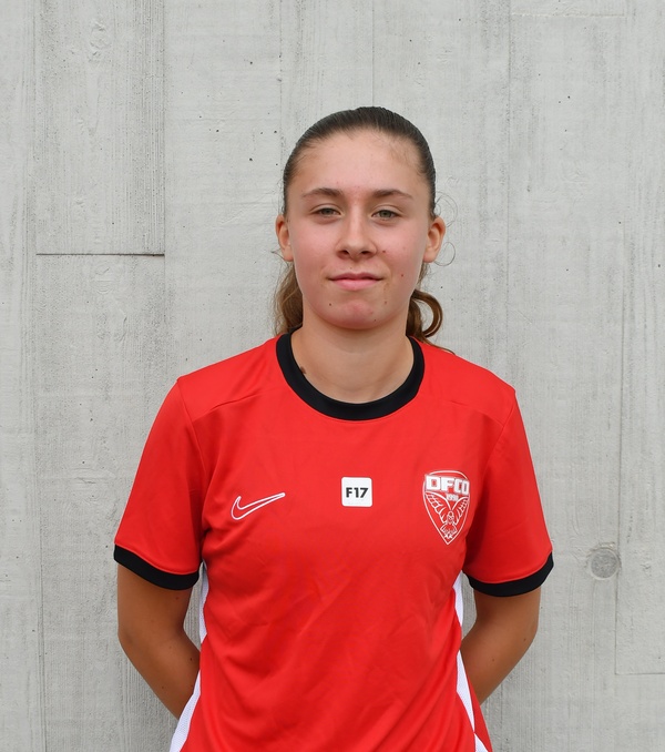 Lola Vignier