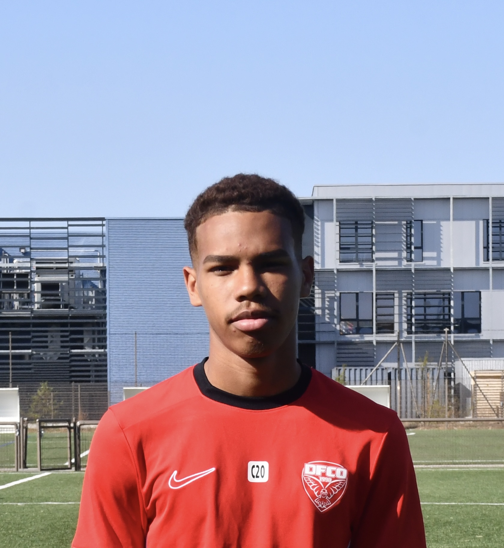 Lucas Niflore