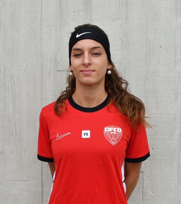 Maissa BLANC
