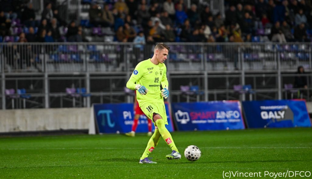 Les réactions dijonnaises