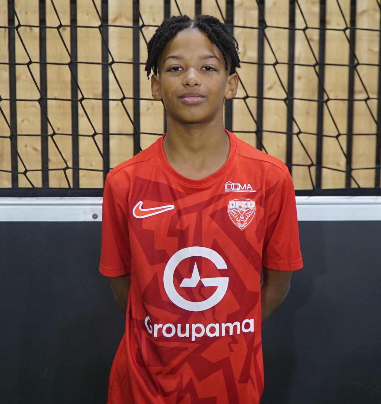 Thiam Maibou