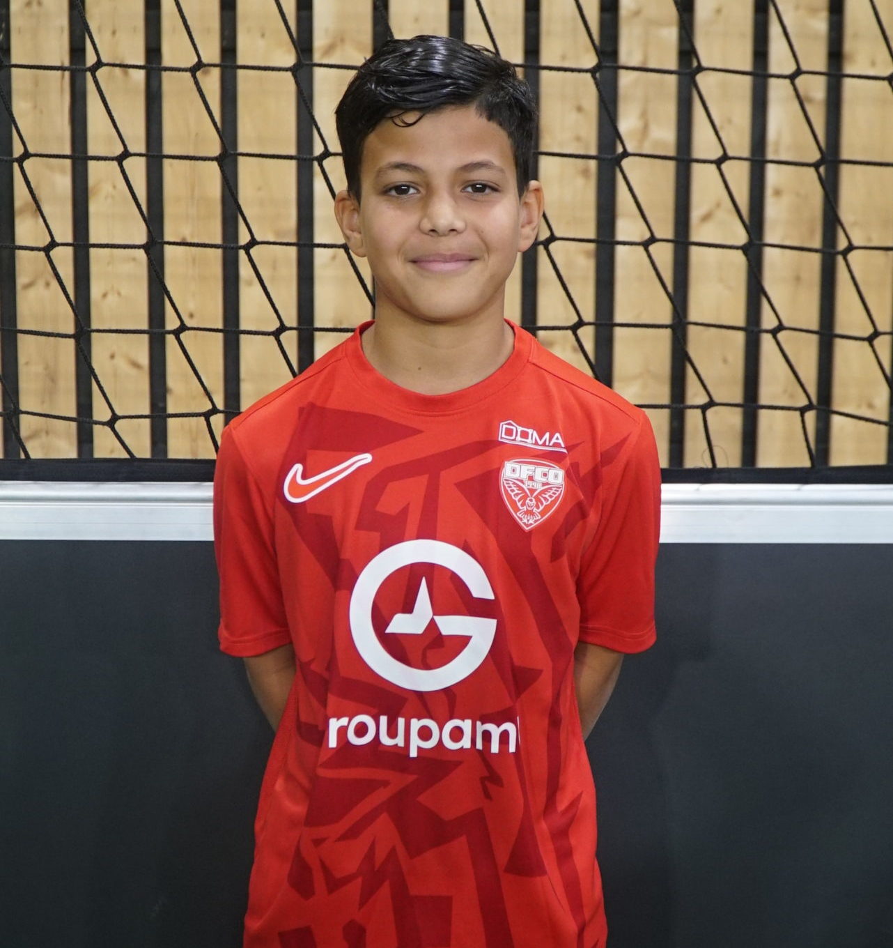 Mohammed Taya