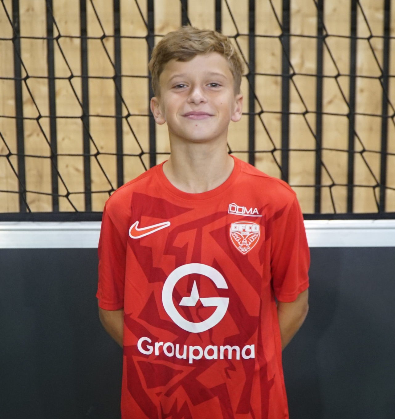 Léo Cousin