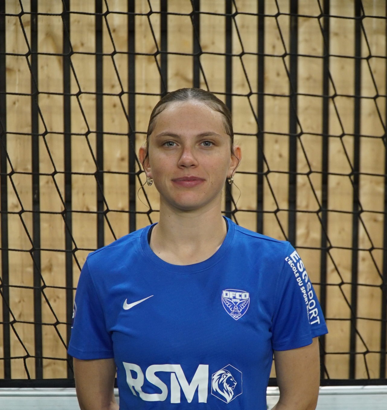 Clémentine Tarry-Gard